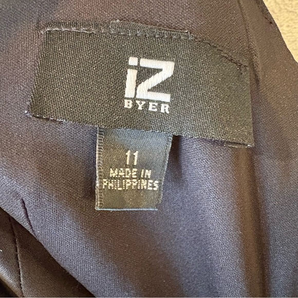 NWT Pleated Sleeveless Chic Preppy Mini Dress Sz 11 - Picture 6 of 8